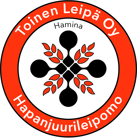 Toinen Leipä LOGO